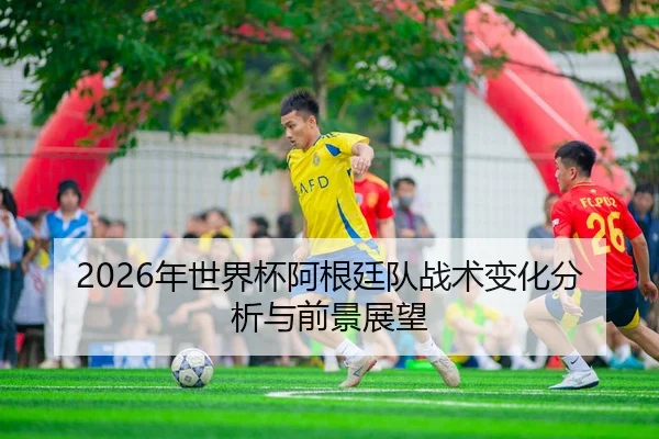 2026年世界杯阿根廷队战术变化分析与前景展望