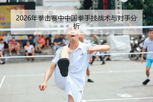 2026年拳击赛中中国拳手技战术与对手分析